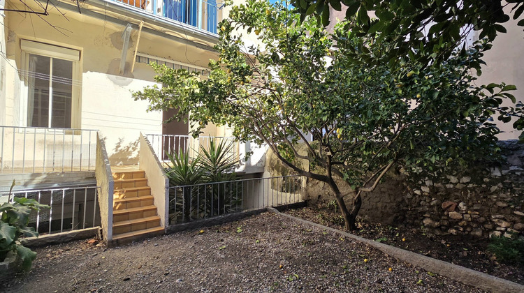 Ma-Cabane - Vente Appartement SETE, 78 m²