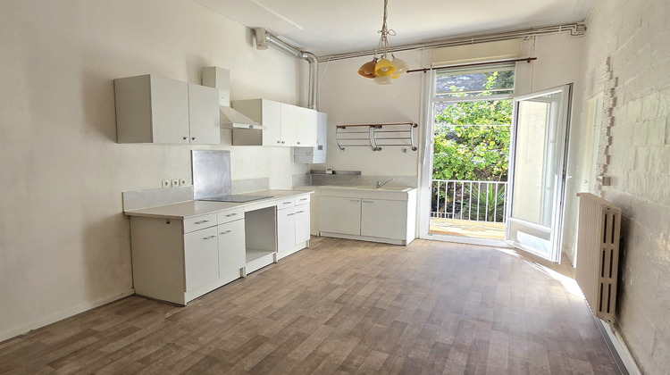 Ma-Cabane - Vente Appartement SETE, 78 m²