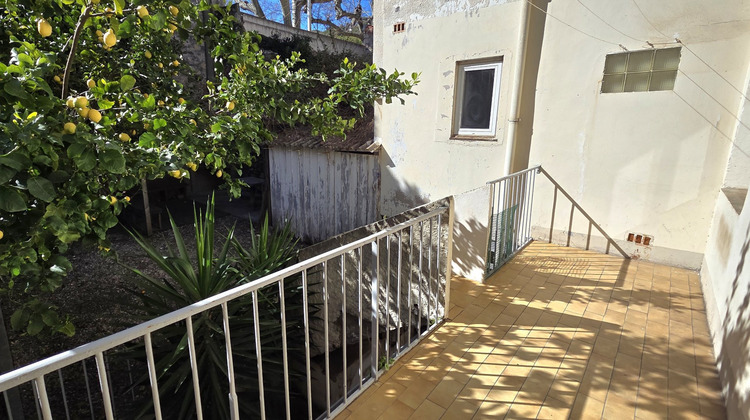 Ma-Cabane - Vente Appartement SETE, 78 m²