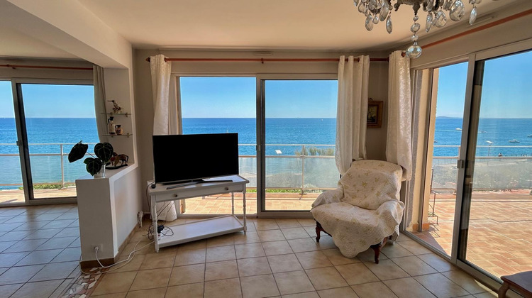 Ma-Cabane - Vente Appartement SETE, 126 m²