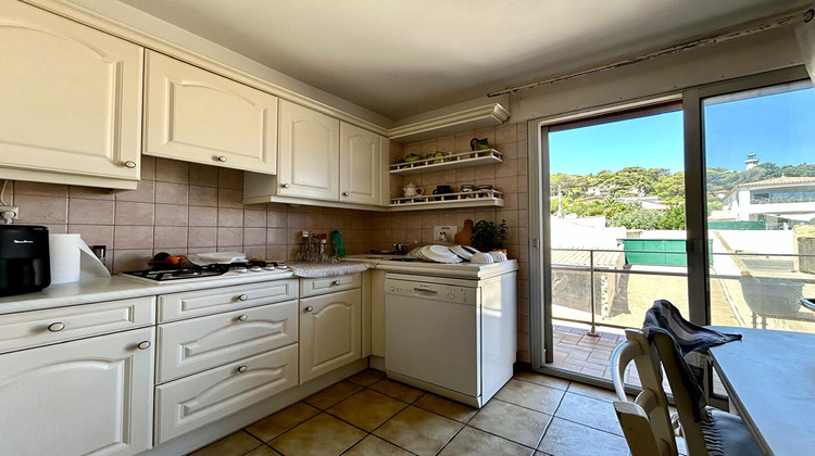 Ma-Cabane - Vente Appartement SETE, 126 m²