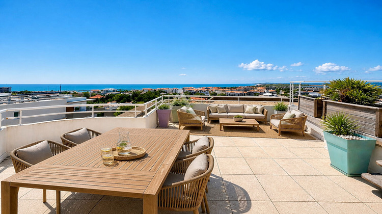 Ma-Cabane - Vente Appartement SETE, 105 m²