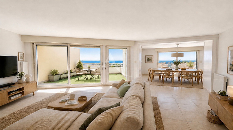 Ma-Cabane - Vente Appartement SETE, 105 m²