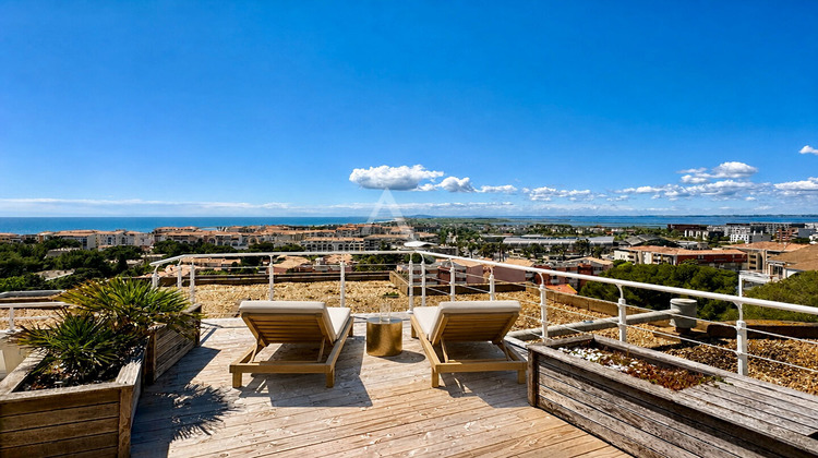 Ma-Cabane - Vente Appartement SETE, 105 m²
