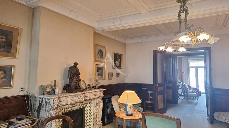 Ma-Cabane - Vente Appartement SETE, 305 m²