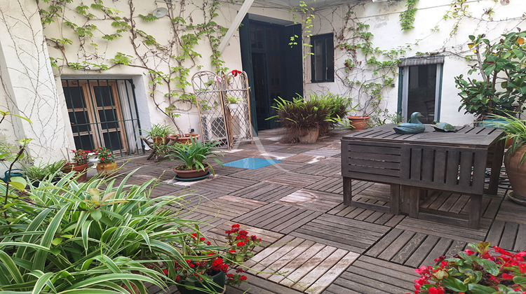 Ma-Cabane - Vente Appartement SETE, 305 m²