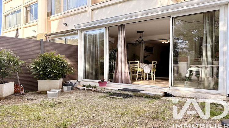 Ma-Cabane - Vente Appartement Sète, 42 m²