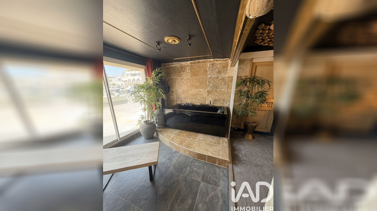 Ma-Cabane - Vente Appartement Sète, 80 m²