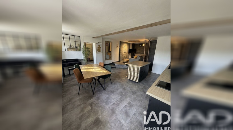 Ma-Cabane - Vente Appartement Sète, 80 m²