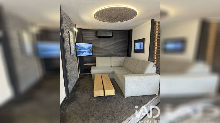 Ma-Cabane - Vente Appartement Sète, 80 m²