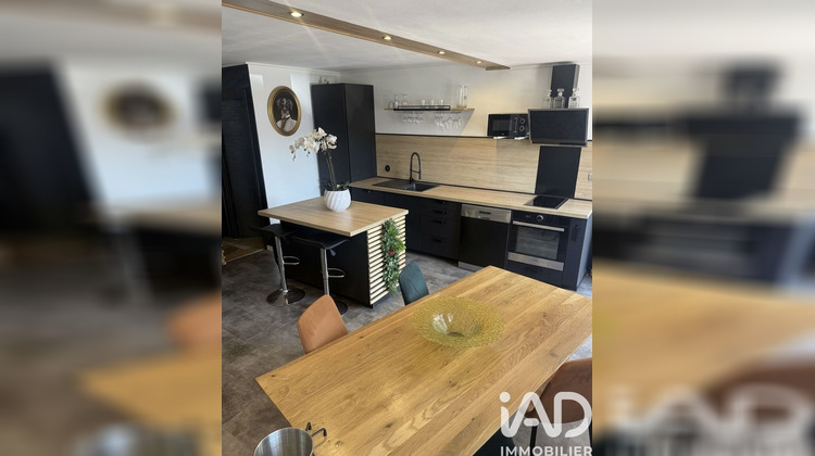 Ma-Cabane - Vente Appartement Sète, 80 m²