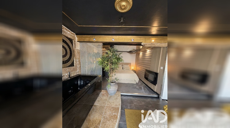 Ma-Cabane - Vente Appartement Sète, 80 m²
