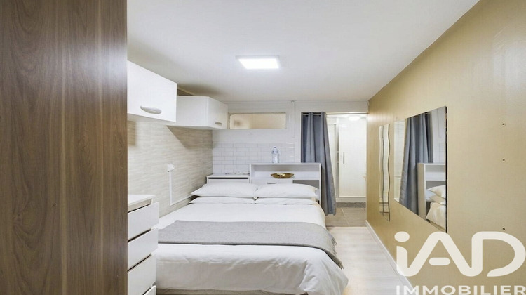 Ma-Cabane - Vente Appartement Sète, 80 m²