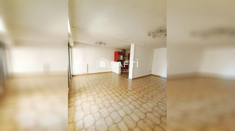 Ma-Cabane - Vente Appartement Sète, 85 m²