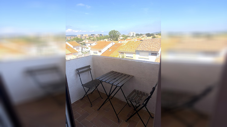 Ma-Cabane - Vente Appartement Sete, 26 m²