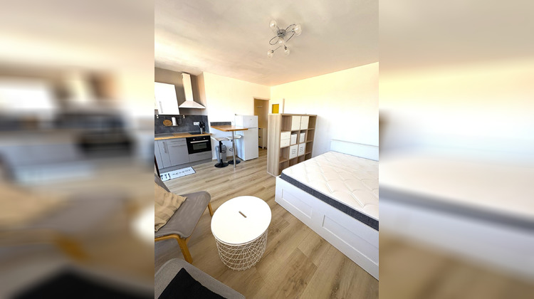 Ma-Cabane - Vente Appartement Sete, 26 m²