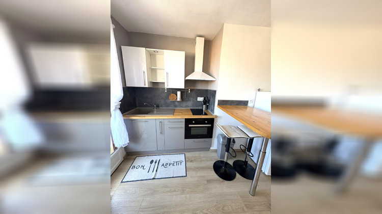 Ma-Cabane - Vente Appartement Sete, 26 m²