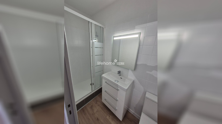 Ma-Cabane - Vente Appartement Sète, 29 m²