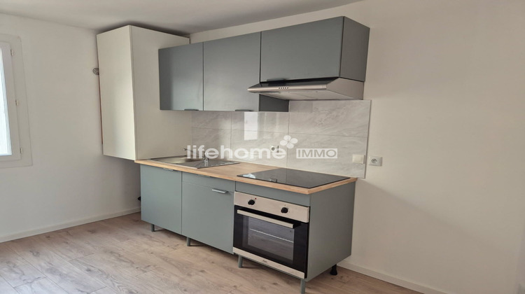Ma-Cabane - Vente Appartement Sète, 29 m²
