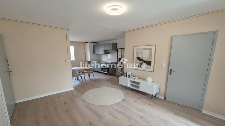 Ma-Cabane - Vente Appartement Sète, 29 m²