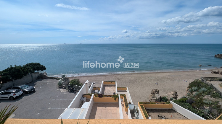 Ma-Cabane - Vente Appartement Sète, 135 m²