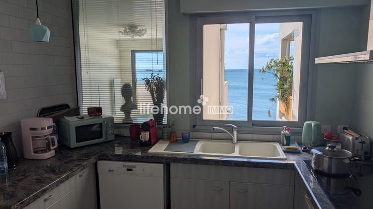Ma-Cabane - Vente Appartement Sète, 135 m²