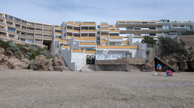 Ma-Cabane - Vente Appartement Sète, 135 m²