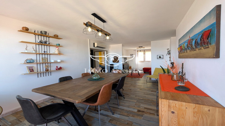 Ma-Cabane - Vente Appartement Sète, 73 m²