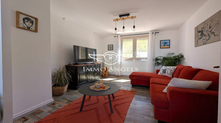 Ma-Cabane - Vente Appartement Sète, 73 m²