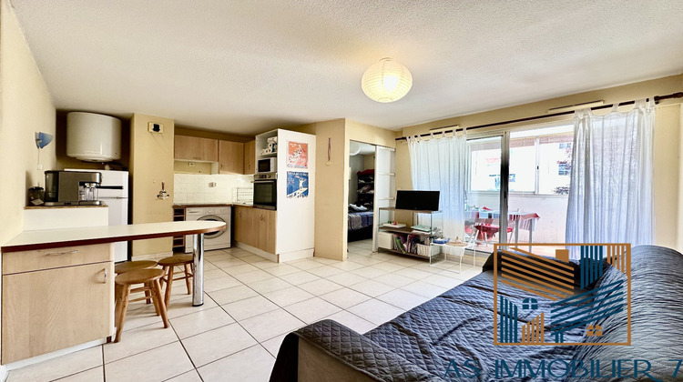 Ma-Cabane - Vente Appartement SETE, 39 m²