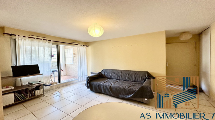 Ma-Cabane - Vente Appartement SETE, 39 m²