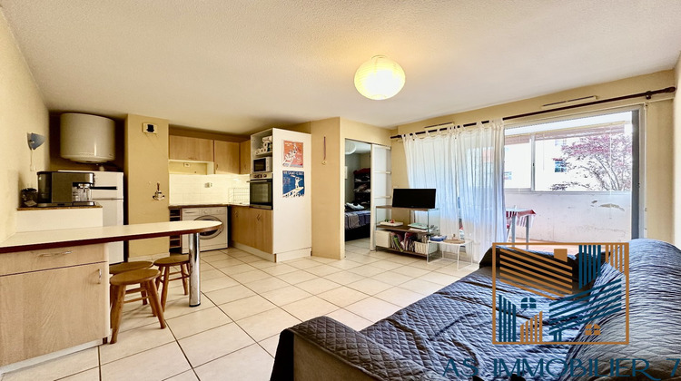 Ma-Cabane - Vente Appartement SETE, 39 m²