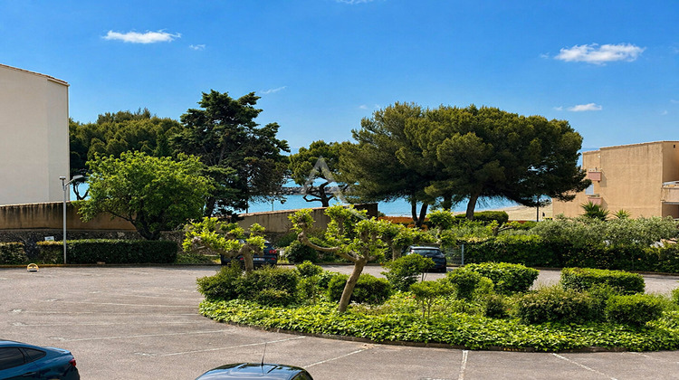 Ma-Cabane - Vente Appartement SETE, 35 m²