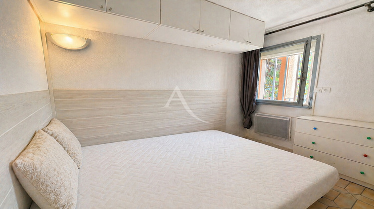 Ma-Cabane - Vente Appartement SETE, 35 m²