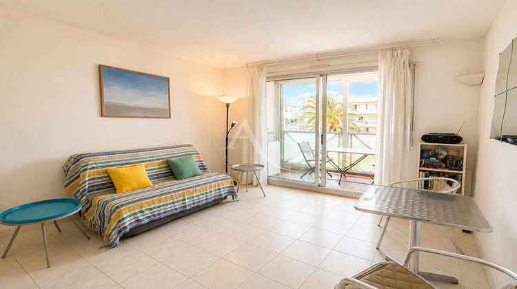 Ma-Cabane - Vente Appartement SETE, 31 m²