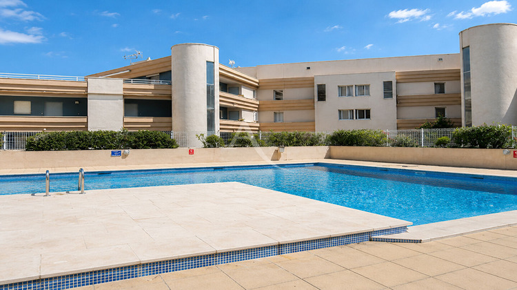 Ma-Cabane - Vente Appartement SETE, 31 m²