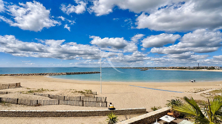 Ma-Cabane - Vente Appartement SETE, 37 m²
