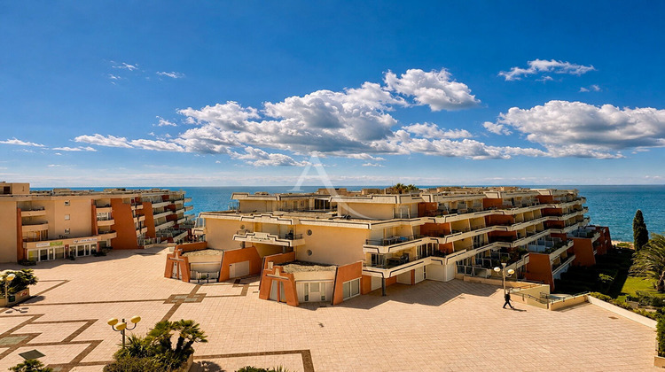 Ma-Cabane - Vente Appartement SETE, 37 m²