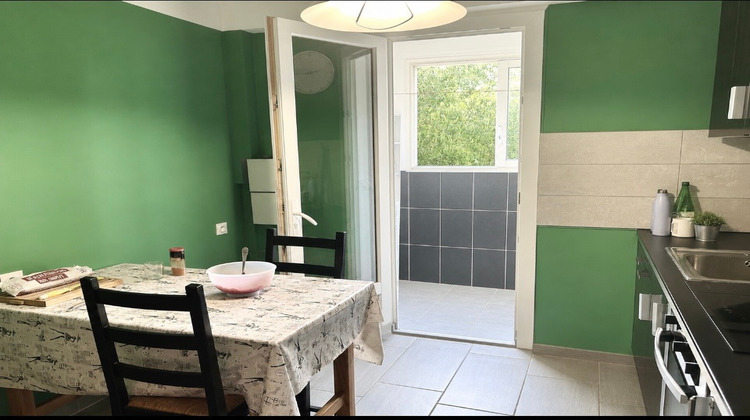 Ma-Cabane - Vente Appartement SETE, 53 m²
