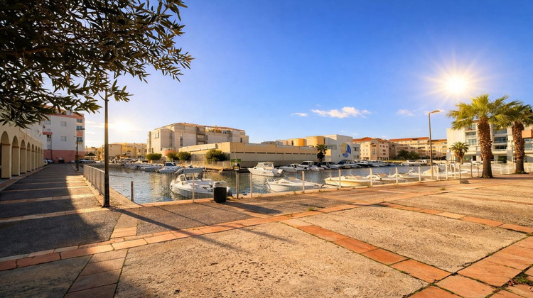 Ma-Cabane - Vente Appartement SETE, 22 m²