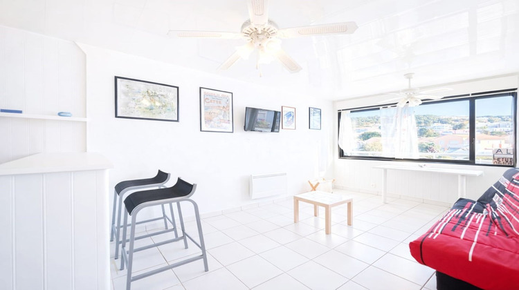 Ma-Cabane - Vente Appartement SETE, 22 m²