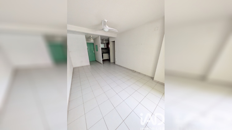 Ma-Cabane - Vente Appartement Sète, 37 m²