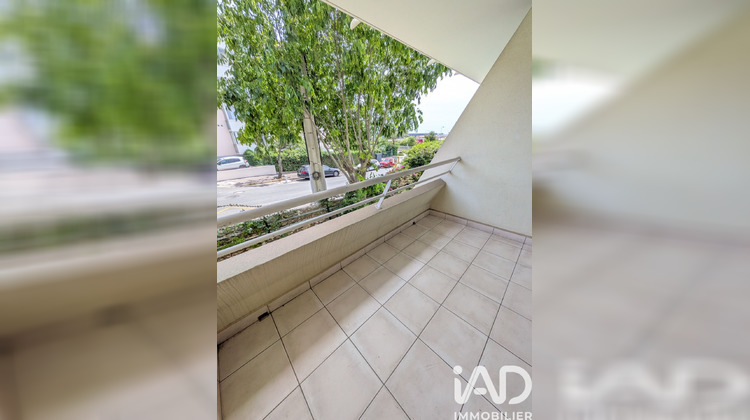 Ma-Cabane - Vente Appartement Sète, 37 m²