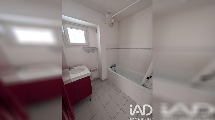 Ma-Cabane - Vente Appartement Sète, 37 m²