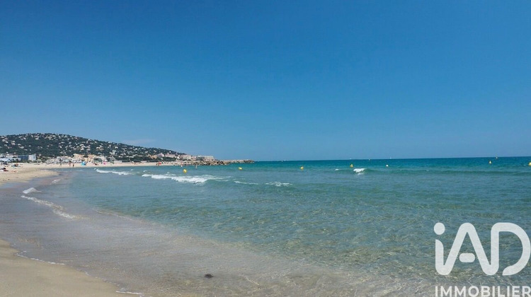 Ma-Cabane - Vente Appartement Sète, 24 m²