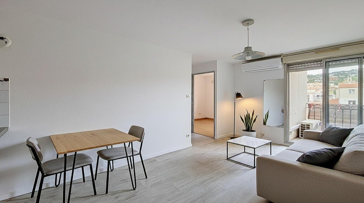 Ma-Cabane - Vente Appartement Sete, 25 m²