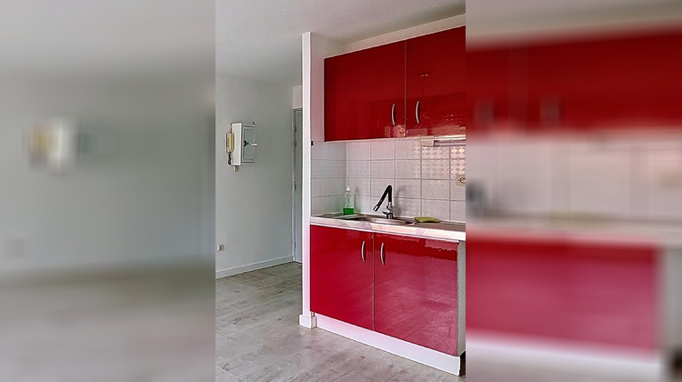 Ma-Cabane - Vente Appartement Sete, 25 m²