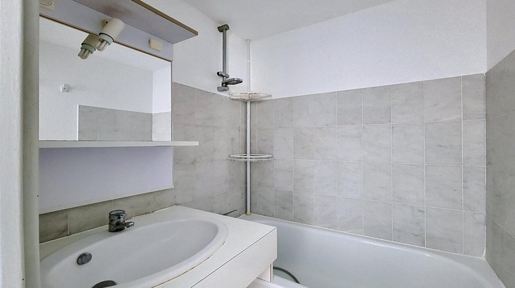 Ma-Cabane - Vente Appartement Sete, 25 m²