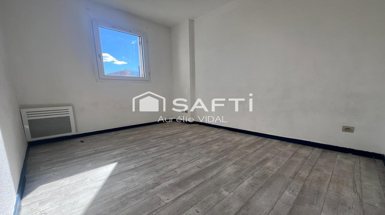 Ma-Cabane - Vente Appartement Sete, 28 m²