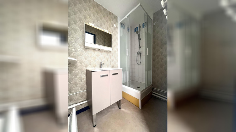 Ma-Cabane - Vente Appartement Sete, 28 m²